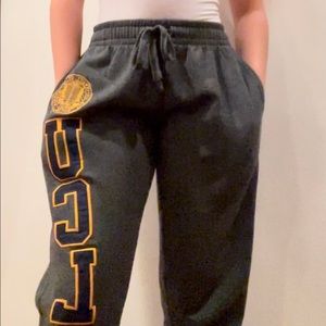 WOMENS UCLA SWEATPANTS